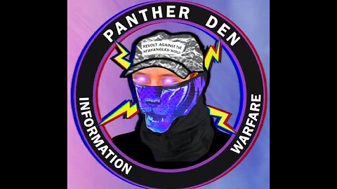 Panther Den Show - Episode 3