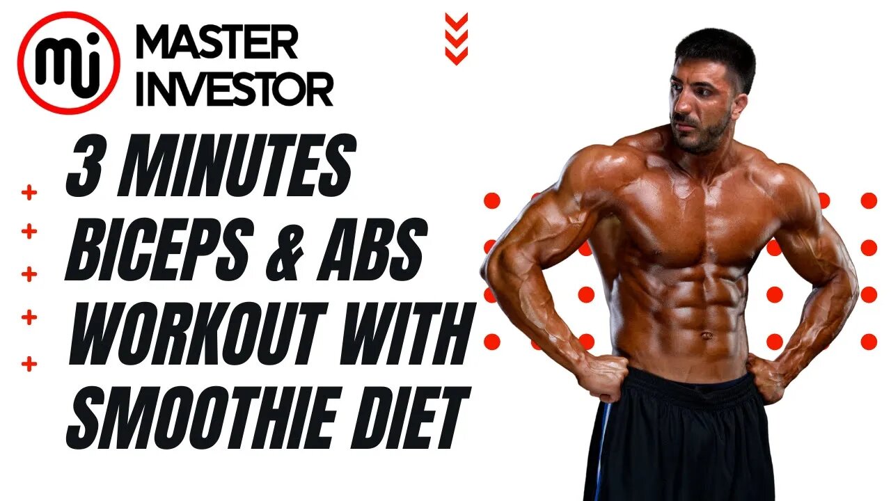 Get in shape fast with this simple tip!