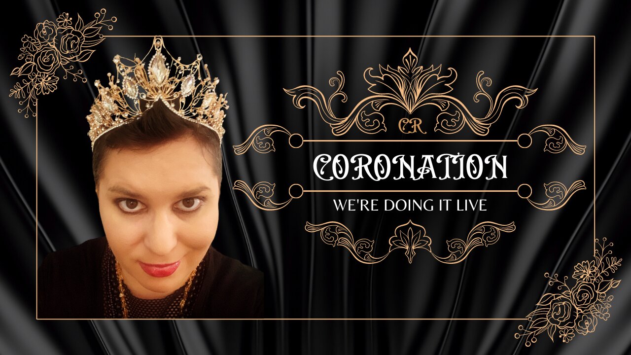 Coronation Live: An evening of past coronations leading up to the coronation of King Charles III