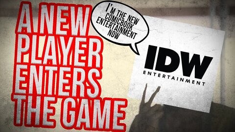 IDWE Production in the Works