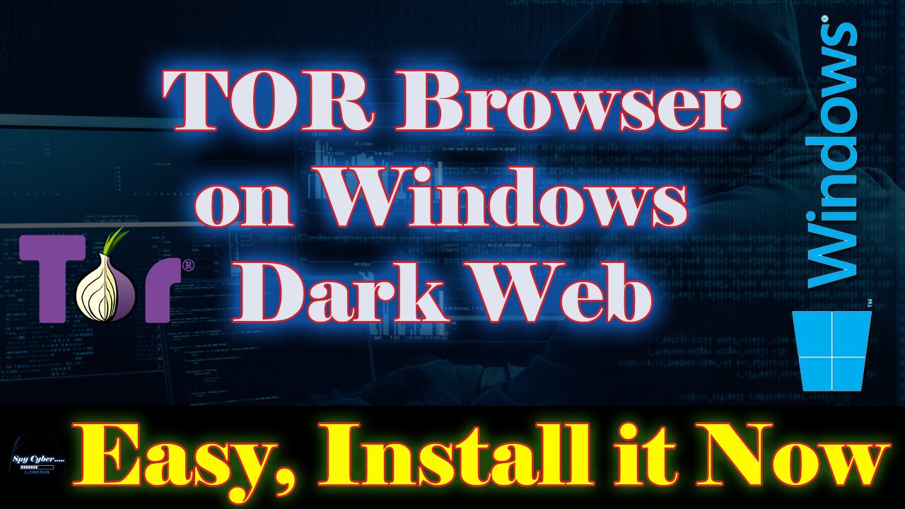 How to Download & Install Tor Browser in windows