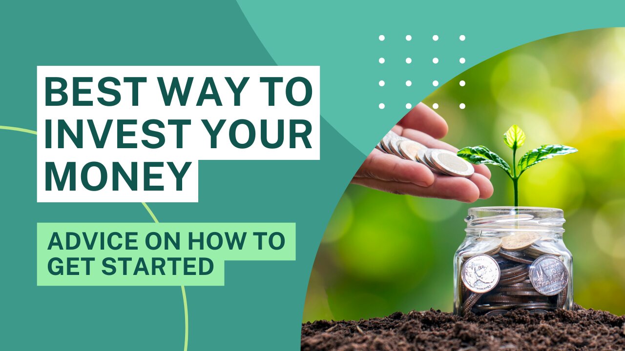 Making Your Money Work for You: A Beginner's Guide to Investing