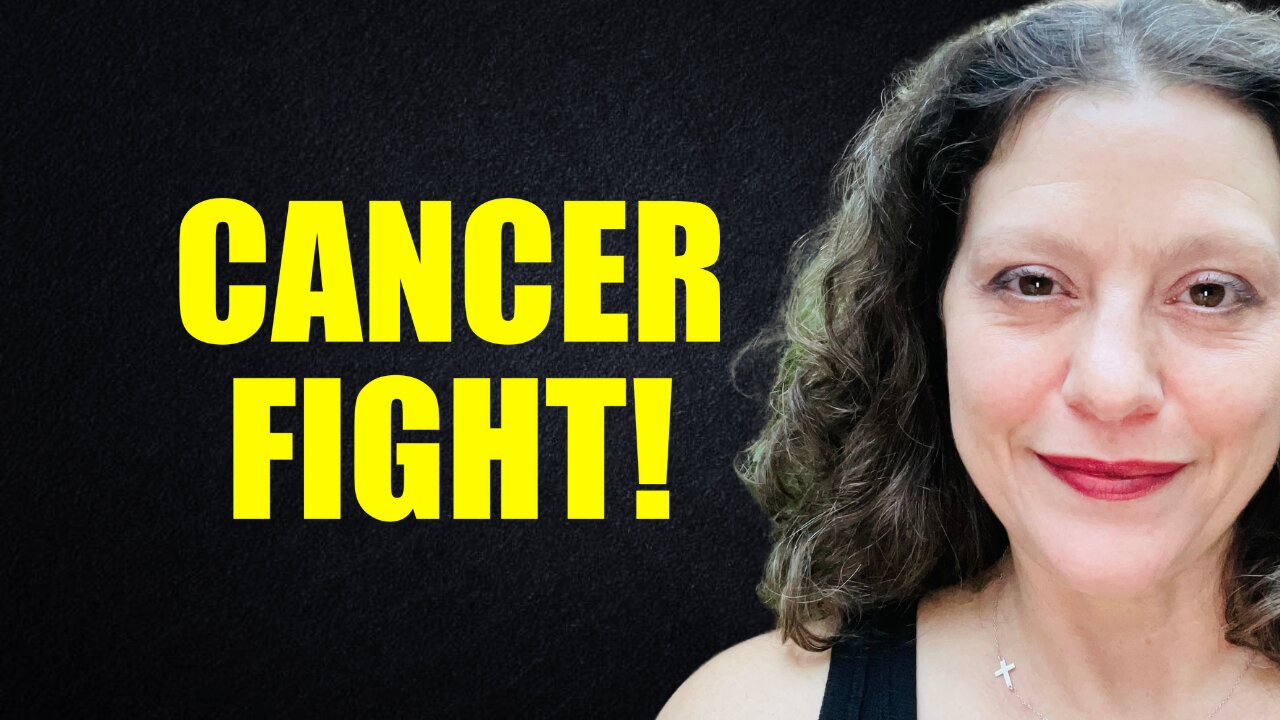 Fighting Back Against Stage 4 Cancer: My Story