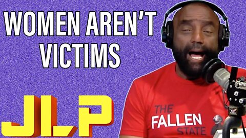 "My Mother Didn't Do Anything Wrong" ... Then He Called JLP