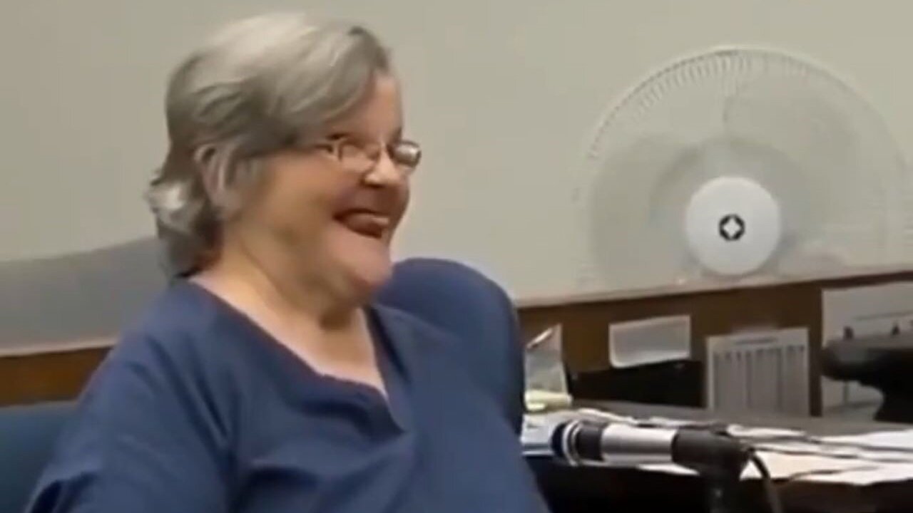 Crazy Grandma Murdered Her Son-In-Law After An Argument Over Her Outfit