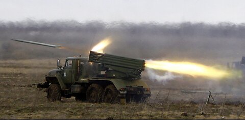 Russia’s Open Challenge To the West Over Ukraine War, Says It’s 'Prepared to Fight NATO