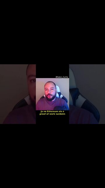 Ethereum é MELHOR que BITCOIN? Qual é o mais seguro?