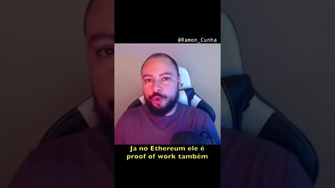 Ethereum é MELHOR que BITCOIN? Qual é o mais seguro?