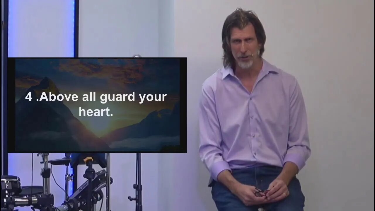 Life Lessons from Solomon