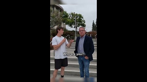 🔥Bill Wells, mayor of El Cajon, CA - ILLEGALS TREATED BETTER THAN AMERICANS.🔥🔥 WAKEY WAKEY!