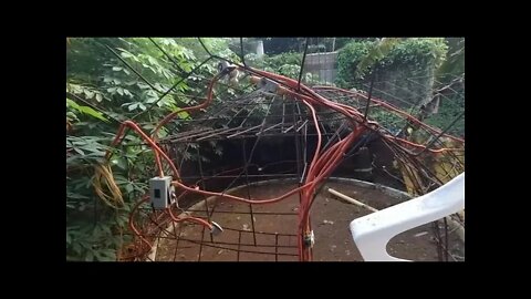 FERROCEMENT HOUSE PROJECT