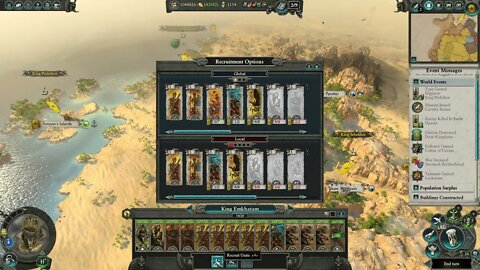 2021 Total War Warhammer 2 Dx12 1080p Arkham the Black (1)