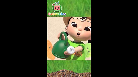 Grow and Grow baby seeds#Rhymes#Nursery#kids