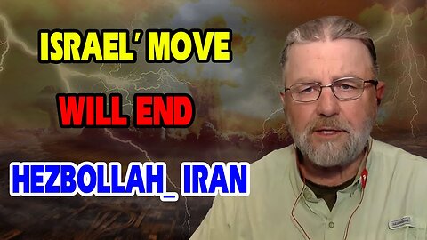 Larry Johnson REVEALS Hezbollah _ Iran Launch A DEVASTATING Revenge! Israel uses NUCLEAR Open WWIII