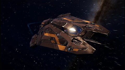 🎶Elite: Dangerous - VIPER MAN 88🎶 BOUNTY HUNTER