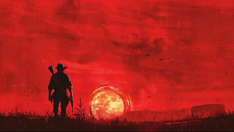 🎶 Red Dead Redemption 2 - day 17 🎶 A Fistful of RAGE