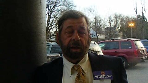 Sam Grant on Dan Winslow 001