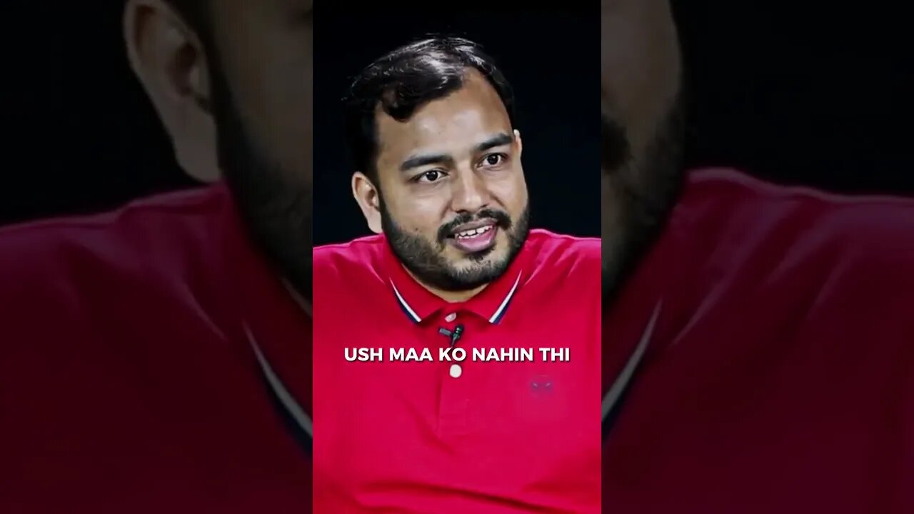 Waqt की कीमत Maa से पूछो💯 | Ft. Alakh Pandey !! #shorts #physicswallah #alakhpandey