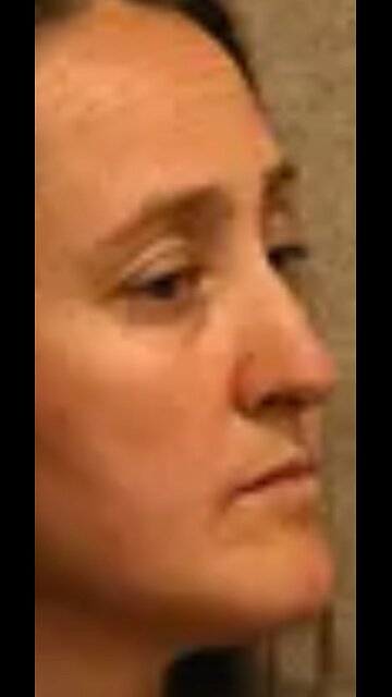 Everything she drank