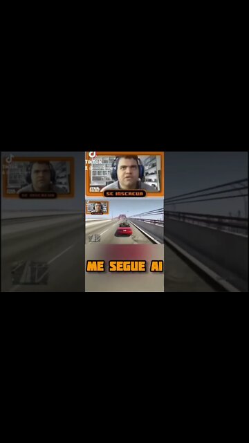 QUAL O MELHOR GTA NA SUA OPINIÃO ?, COMENTA AI. #cosmiconerd #foryou #aovivo #gta5 #foryoupage