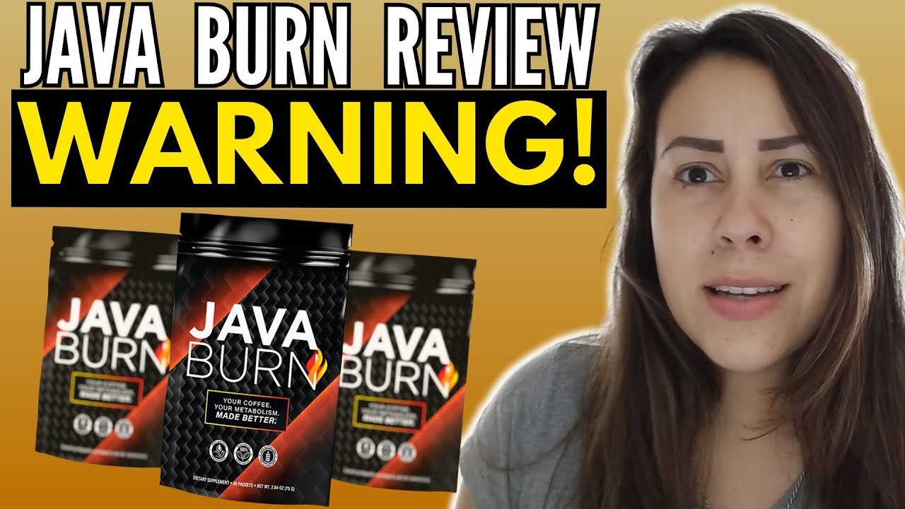 JAVA BURN - ((❌🛑WARNING!🛑❌)) - JAVA BURN REVIEW - JAVA BURN WEIGHT LOSS REVIEWS - JAVA BURN COFFEE