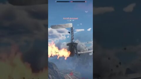 (War thunder￼)￼ Think I lost something