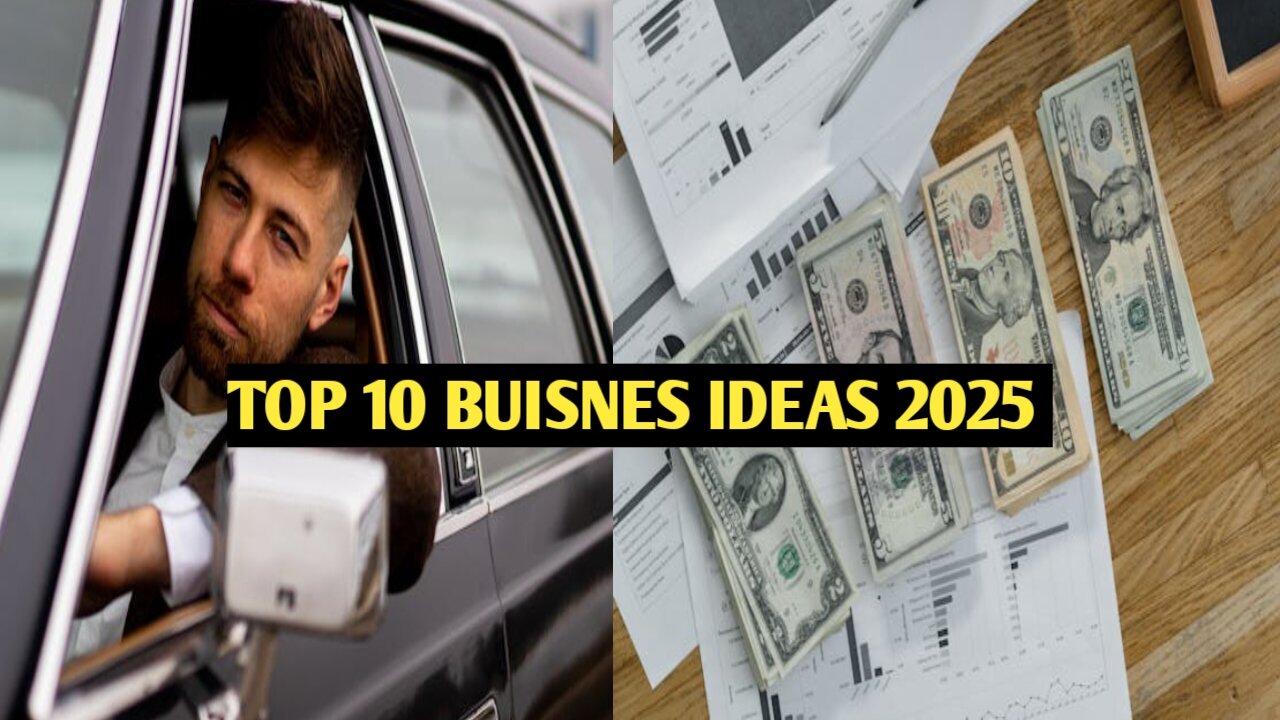 Top 10 BUISNES IDEAS UNDER 1LAKH