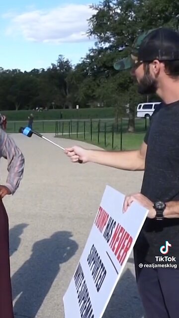 The Brainwashed Still Wear Masks! Cant Think Without Air!