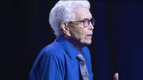 Former Transgender Gives His Testimony - The Daily Caller