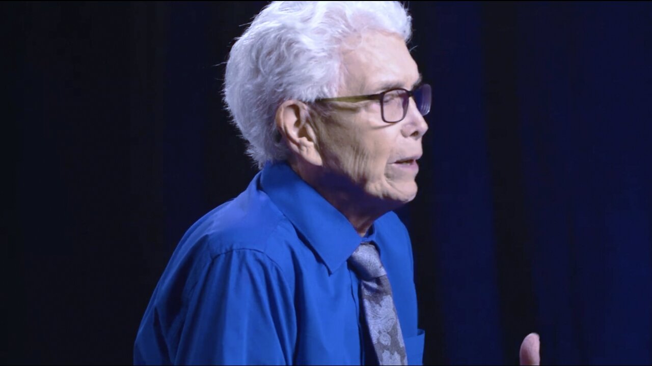 Former Transgender Gives His Testimony - The Daily Caller