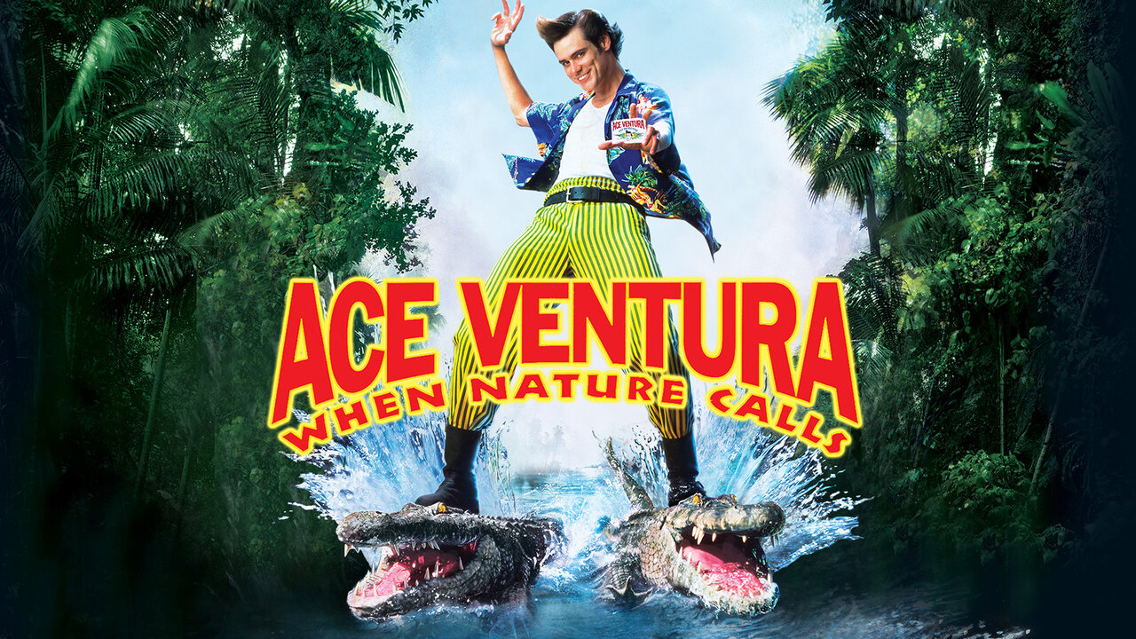 Ace Ventura | Like a glove 🥊