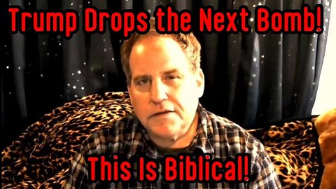 Benjamin Fulford: Trump Drops the Next Bomb! This Is Biblical 2/2/24..