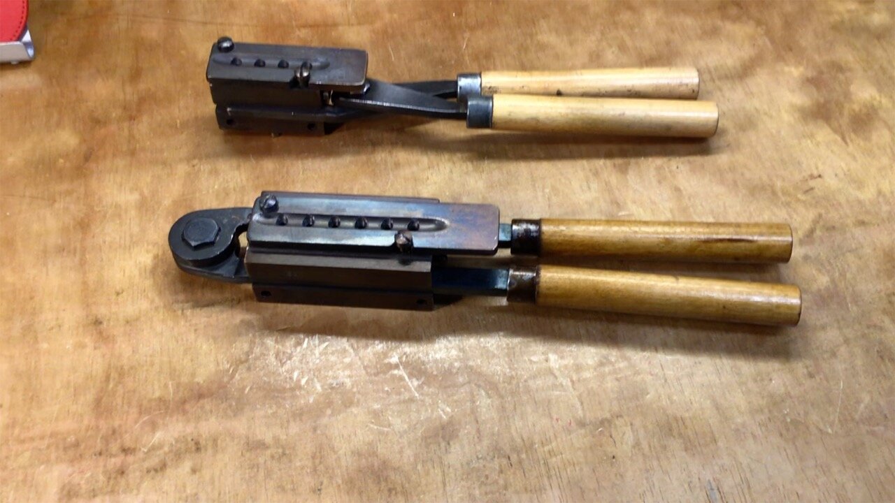 A morning with Hensley and Gibbs