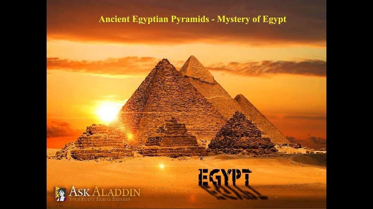 How The mystery of Egypt piramid Broke The Internet | Mummy Found in piramid 🤯