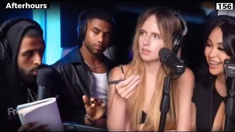 She Thought She Understood Red Pill Until Myron Educated Her
