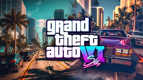 GTA 6 takes huge leak