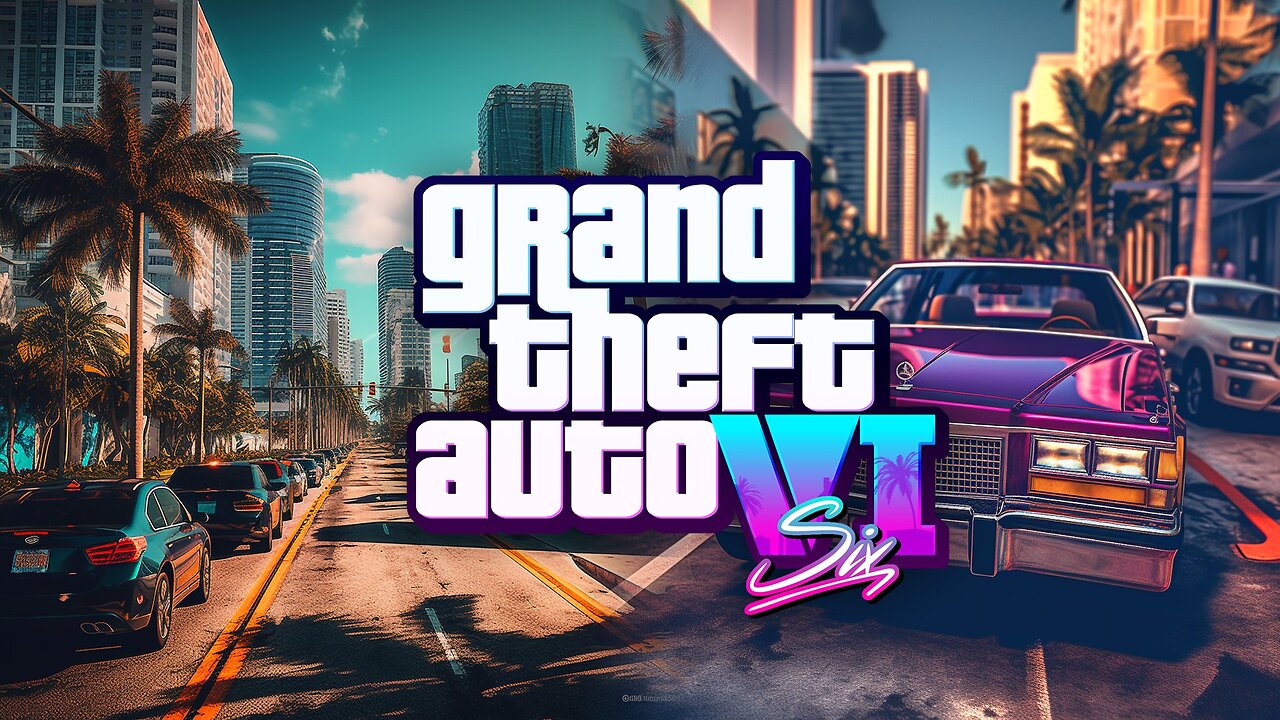 GTA 6 takes huge leak