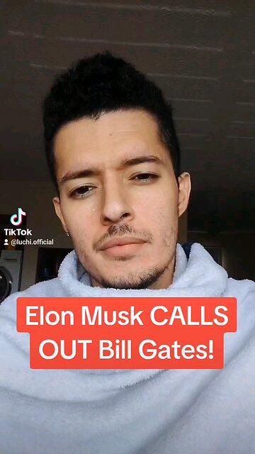 Elon Musk CALLS OUT Bill Gates and Reid Hoffman For Connections To Jeffrey Epstein