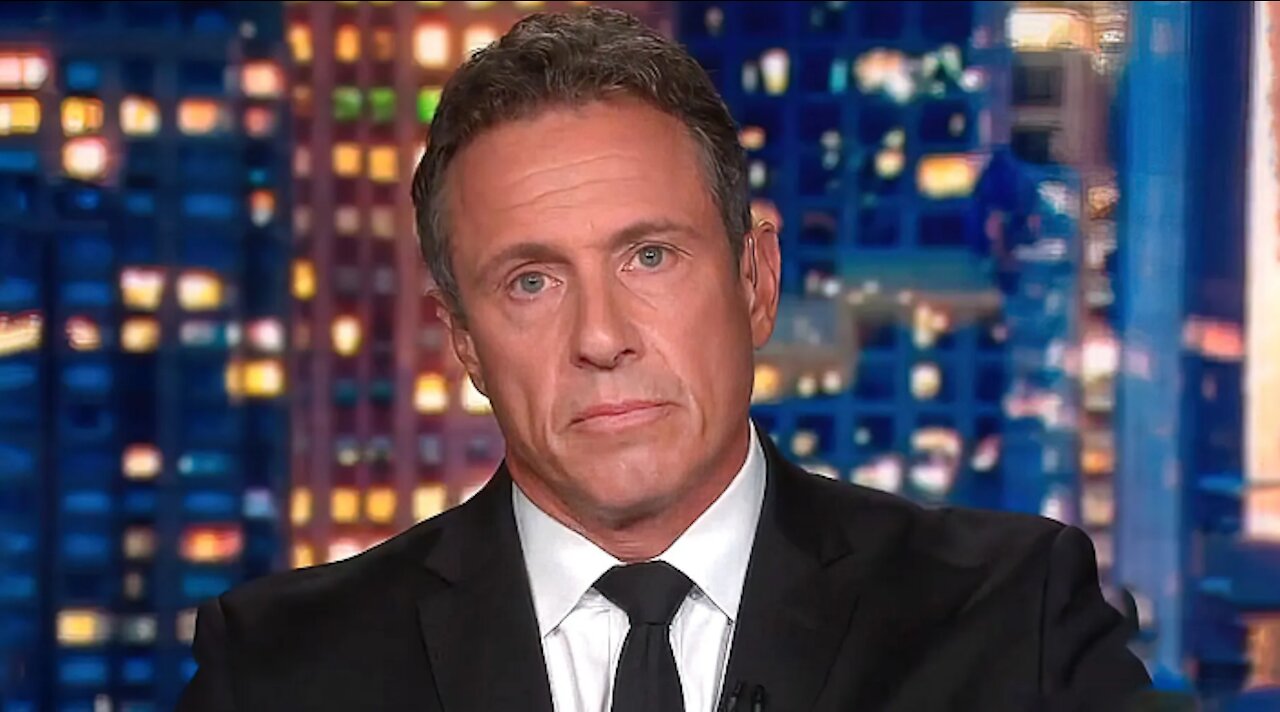 CNN fires Chris Cuomo | Sexual Allegation Claim adds to Fredo's woes