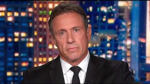 CNN fires Chris Cuomo | Sexual Allegation Claim adds to Fredo's woes