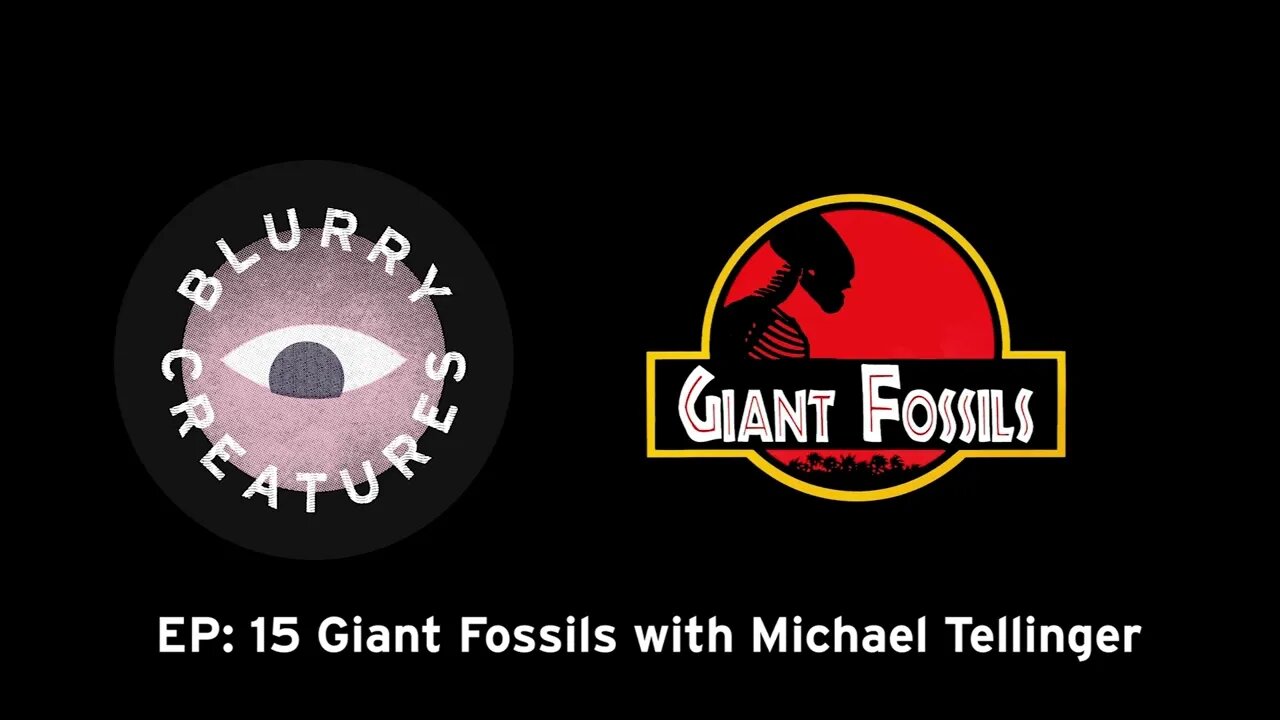 EP: 15 Giant Fossils with @Michael Tellinger