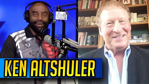 Ken Altshuler Admits the Only Way to Beat Trump is by Impeaching Him!