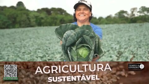 Com SH -24 da Lottus Biosoluções agricultor alcança mais produtividade