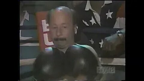 Big Chuck & Lil John : Celebrity Championship Boxing