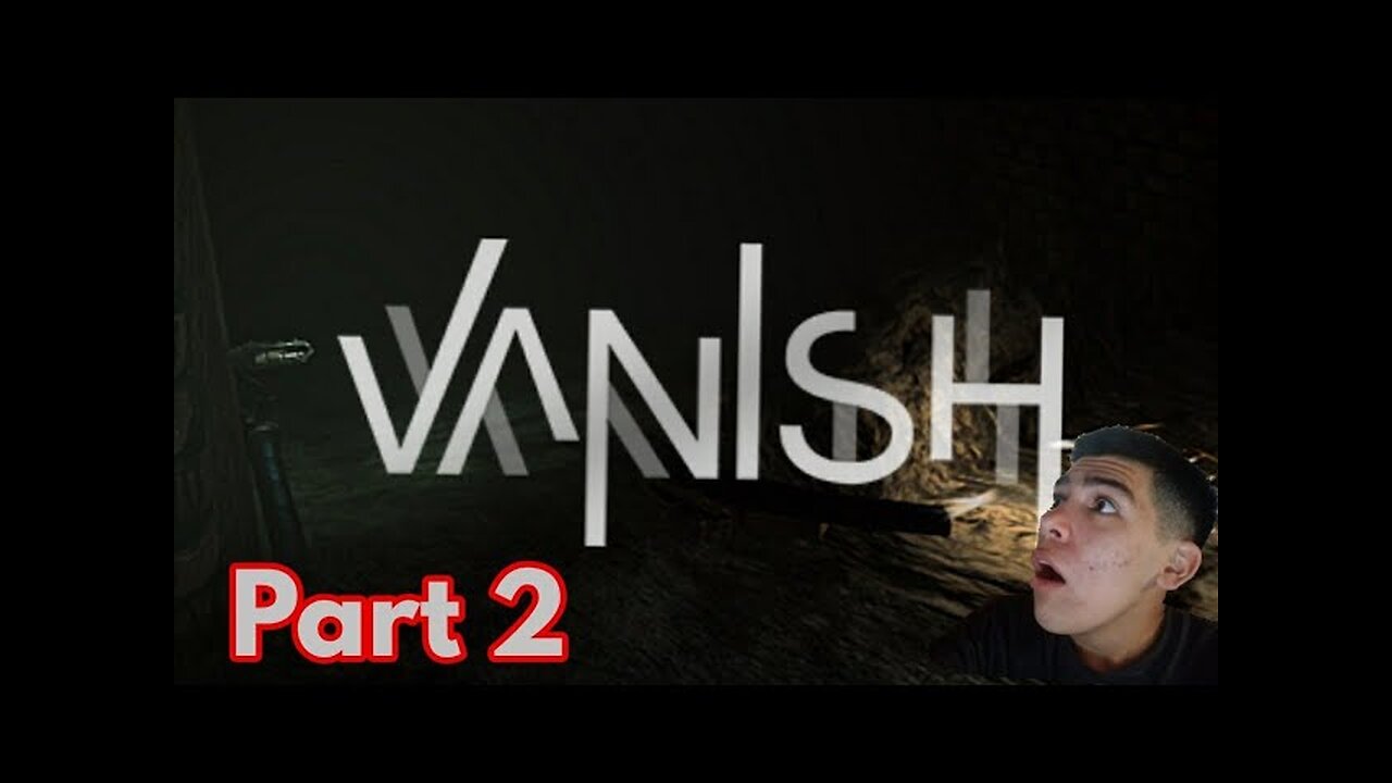 Vanish|part 2| Impossible and very close