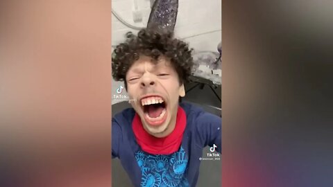 Daisy Daisy creepy TikTok trend PART 100 (12+ Minutes)