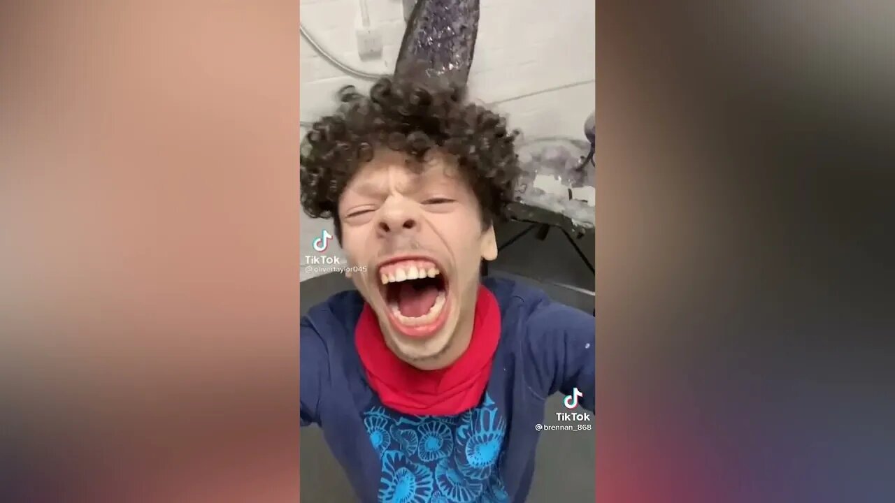 Daisy Daisy creepy TikTok trend PART 100 (12+ Minutes)