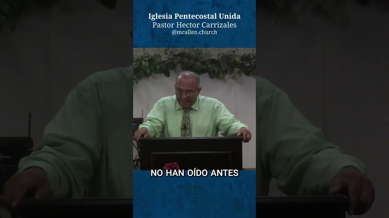 Despertando la Fe: El Poder de Oír la Palabra de Dios