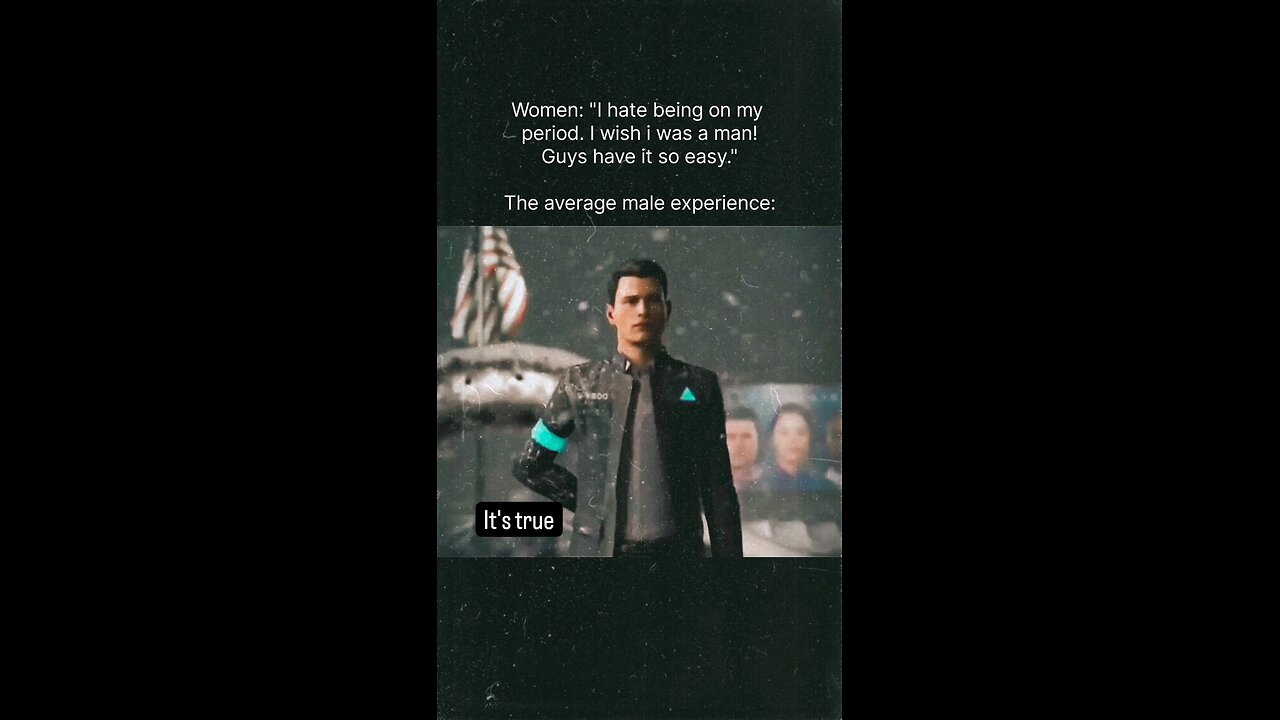 Real experience