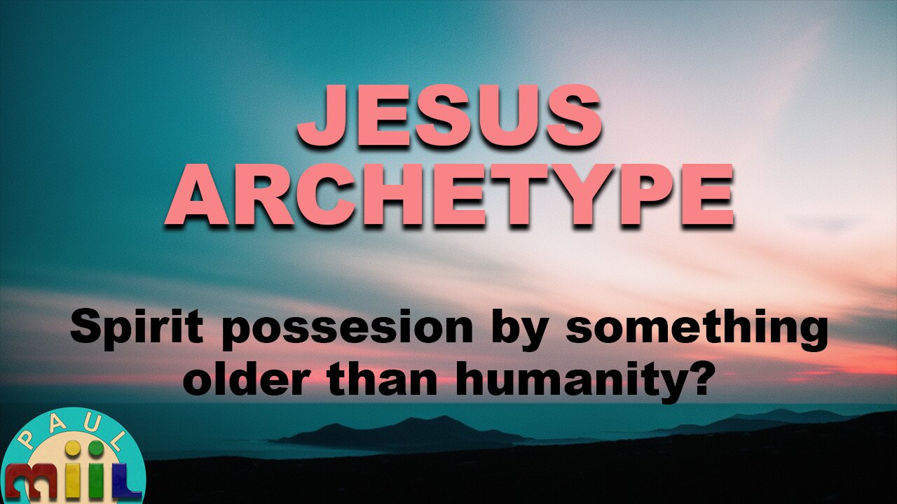 Jesus Archetype